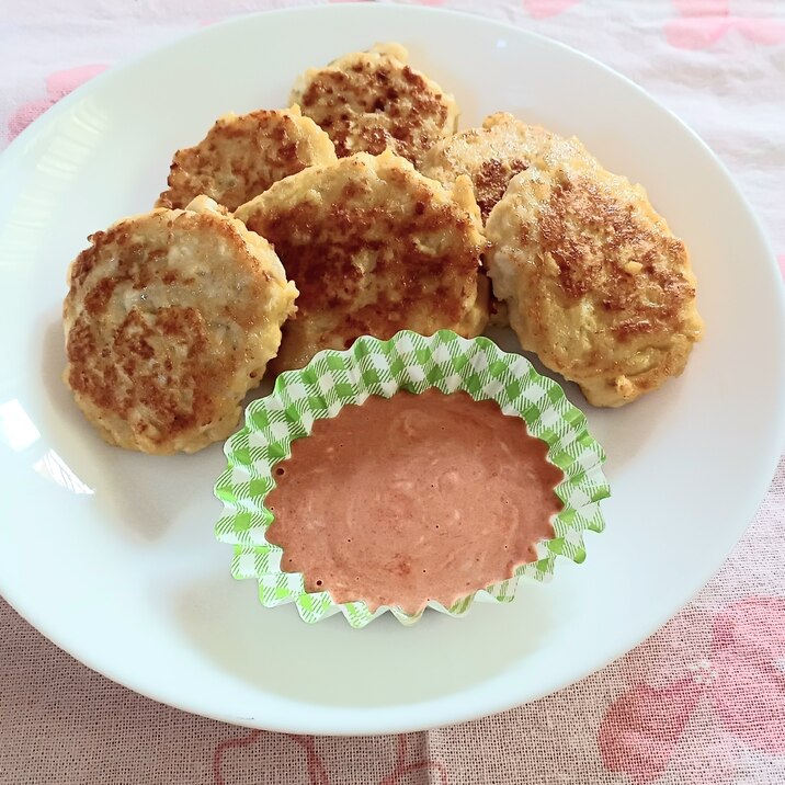 豆腐ナゲット